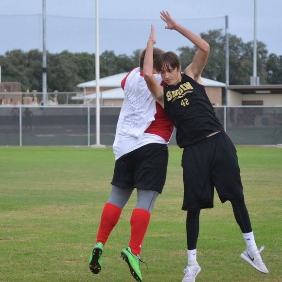 Meet your Posher, Chase - Picture 1 of 1